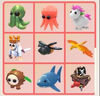 (Category: ) located in . Submitted by adopt_blox_shops (Listing ID 1455262548, Image 1). Description: .