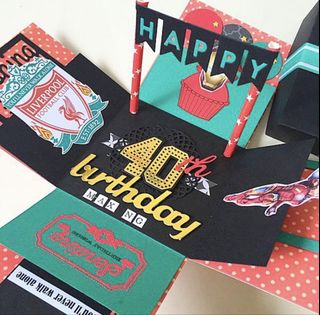 (Category: ) located in . Submitted by mypapercrafting_sg (Listing ID 1455241805, Image 1). Description: .