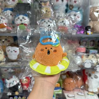 Chiikawa 小可愛 / NAGANO Jokebear 自嘲熊 系列 Collection item 3