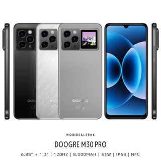 智能手機 Smartphone Collection item 1