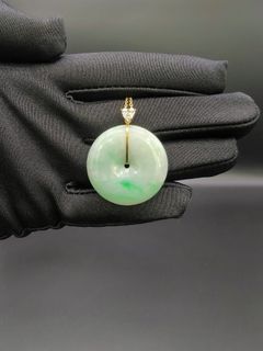 ✨ Pendants And Ornaments by Eterna Jadeite – Authentic Type A Burmese Jadeite Collection item 3