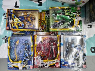 100+ 件W 扭蛋出售| 玩具收藏品| Carousell Hong Kong