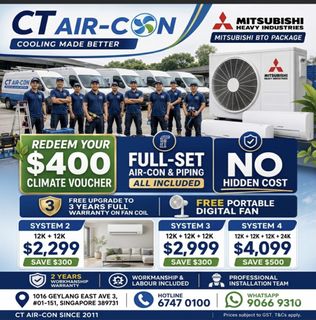 (Category: ) located in . Submitted by ctairconpteltd (Listing ID 1454142312, Image 1). Description: .