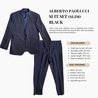 (Category: ) located in . Submitted by gcloset.ph (Listing ID 1455041509, Image 1). Description: .
