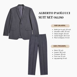 (Category: ) located in . Submitted by gcloset.ph (Listing ID 1455021356, Image 1). Description: .