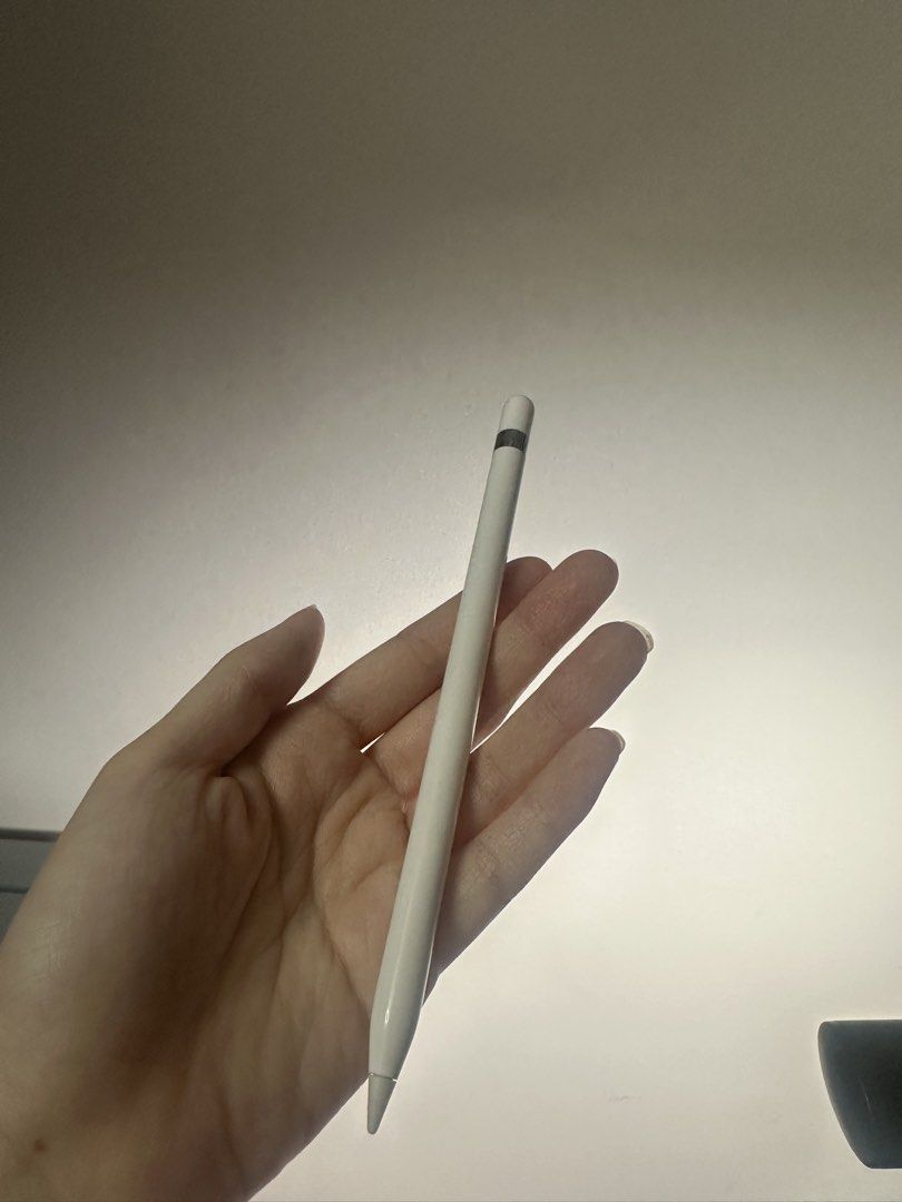 Apple Pencil first generation, Computers & Tech, Laptops & Notebooks on ...