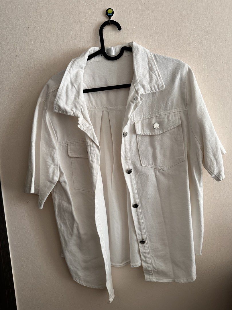 Assorted (Category: Blouses) located in Singapore. Submitted by aprilsuu (Listing ID 1455180827, Image 3). Description: .