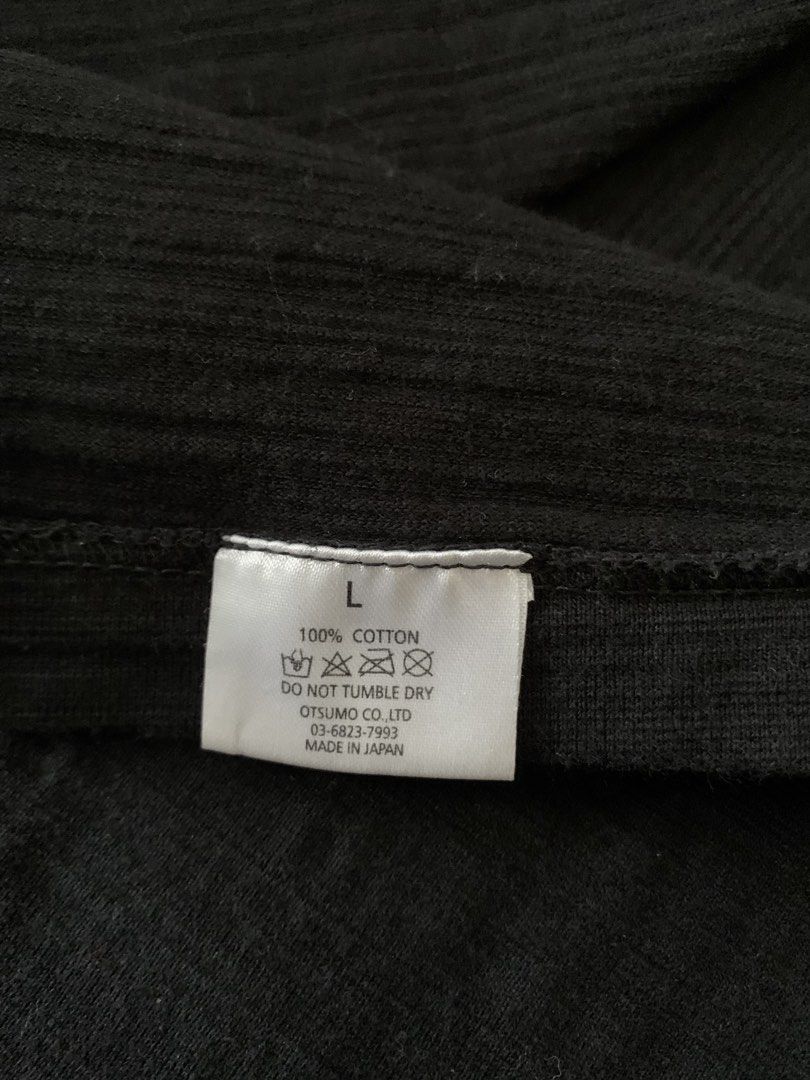 Authentic human made (Category: Activewear) located in Davao. Submitted by murry0407 (Listing ID 1455162113, Image 3). Description: Dimes 22x28.