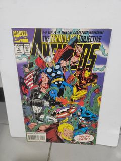 (Category: ) located in . Submitted by comicspree (Listing ID 1455203537, Image 1). Description: .
