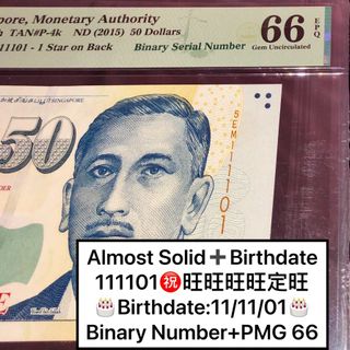 PMG Graded Collection item 3
