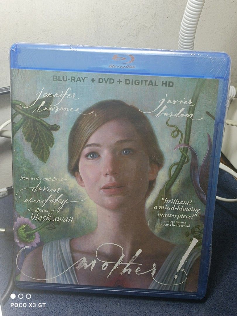bluray & 4k movies (Category: CDs & DVDs) located in Quezon City. Submitted by boldtree.1311bd (Listing ID 1345450553, Image 3). Description: bluray all reg A new moon ₱200 ghostbusters answer the call ₱200 lord of war ₱200 -sold- the bank job ₱200 micheal jordan to the max P200 -sold- robin hood(2010) P200 life of pi (new, sealed) P500 mother(new, sealed) P500 gi jane(new, sealed) P500 the gentlemen(new,sealed) P500 the deer hunter(new,sealed)P5
