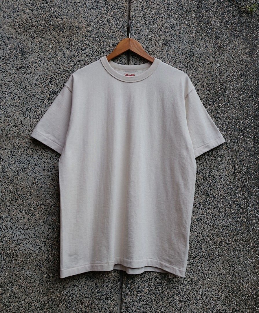 BRONSONS TUBULAR TEE (Category: Activewear) located in Davao. Submitted by st333tcartel (Listing ID 1455177812, Image 1). Description: XXL Length 29.5 Width 23.