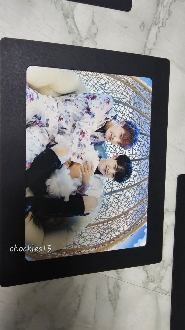 BTS The Wings Tour Program Book Postcards (Category: K-Wave Merchandise) located in Valenzuela. Submitted by chockies13 (Listing ID 1455286232, Image 2). Description: - Set of BTS postcards from BTS The Wings Tour - size 6.5x8.5 - can be sold as set or per item - message me for price nego - rare finds from own collection.