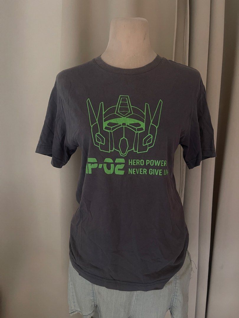 bundle tees2 (Category: Shirts) located in Cainta. Submitted by zlove111 (Listing ID 1455150722, Image 3). Description: kids10-12 adult ladies small bundle price last price .