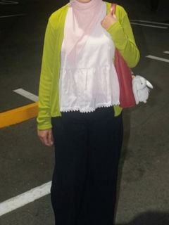 (Kategori: ) berada di . Dikirim oleh anothernaz (ID iklan 1455255930, Gambar 1). Deskripsi: .