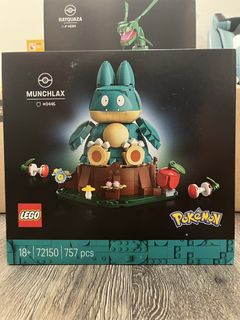 99$ Lego Sale Collection item 1