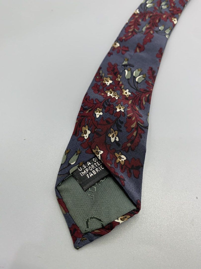 CHRISTIAN DIOR AUTHENTIC NECKTIE (Category: Ties) located in Bulacan. Submitted by ridersthrift_ph (Listing ID 1455317514, Image 3). Description: In Great Condition No Flaws Authentic Gcash Payment Bulacan 📍.