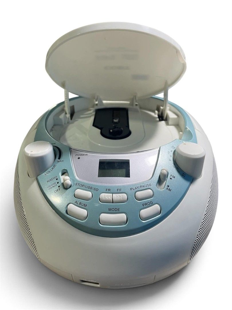 COBY MP3 (Category: Portable Music Players) located in Baguio. Submitted by ljen2574460 (Listing ID 1455215534, Image 1). Description: FROM KOREA WORKING.