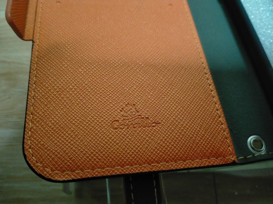 CORALLO IPHONE 15 PRO LEATHER CASE (Category: Cases & Sleeves) located in Cabuyao City. Submitted by Bike_Clothing10 (Listing ID 1455166361, Image 3). Description: READ FIRST... FOR SALE: CORALLO IPHONE 15 PRO LEATHER CASE Brandnew PRICE: 1K Free Shipping (J&T) PICK UP OR SHIPPING ONLY LOCATION: Cabuyoa Alguna -NO COD/COP- DM FOR INQUIRIES...