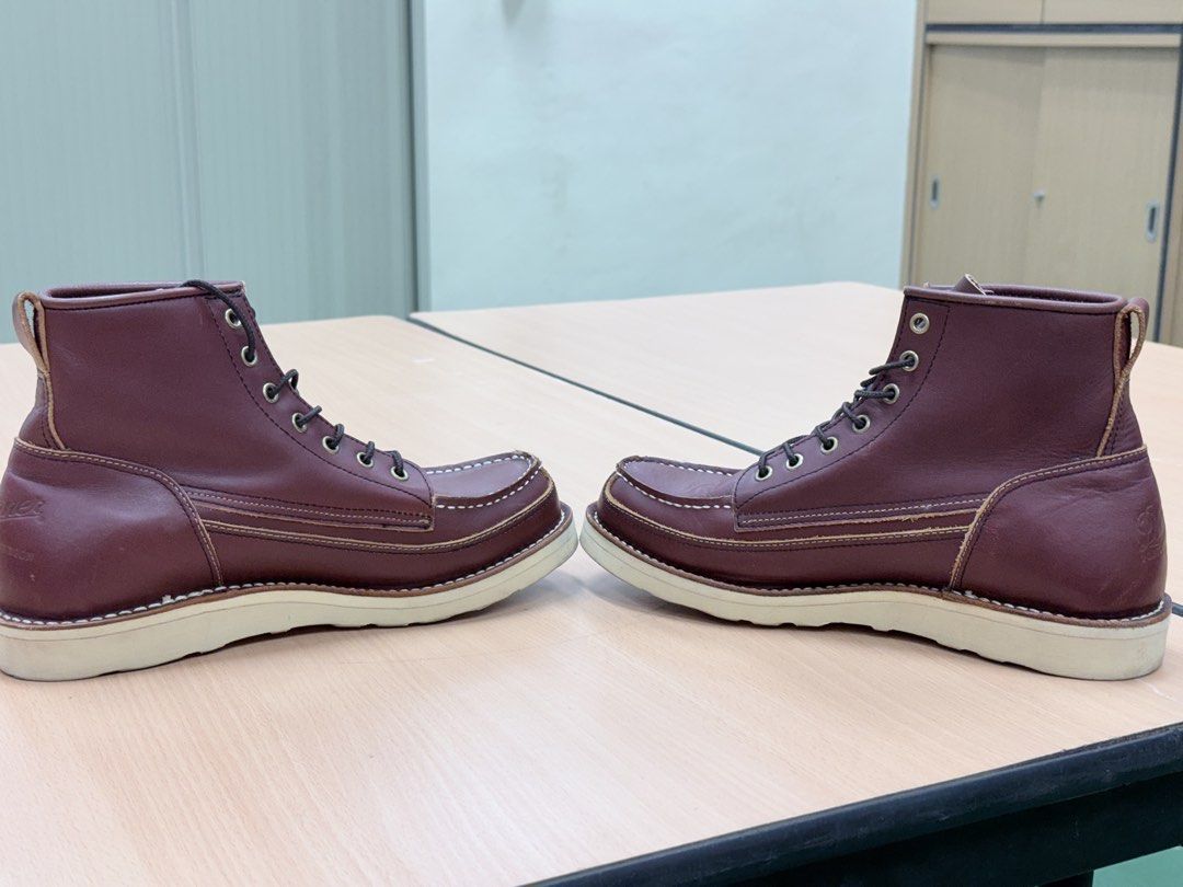 Danner （分類：靴）位於 Hong Kong。 由 marcoy3k 提交（商品編號 1455239155，圖片 5）。簡介： 。