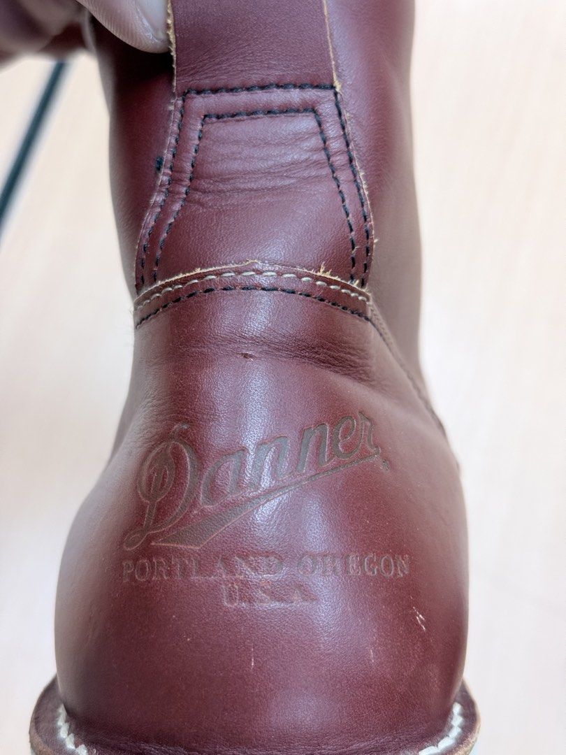 Danner （分類：靴）位於 Hong Kong。 由 marcoy3k 提交（商品編號 1455239155，圖片 3）。簡介： 。