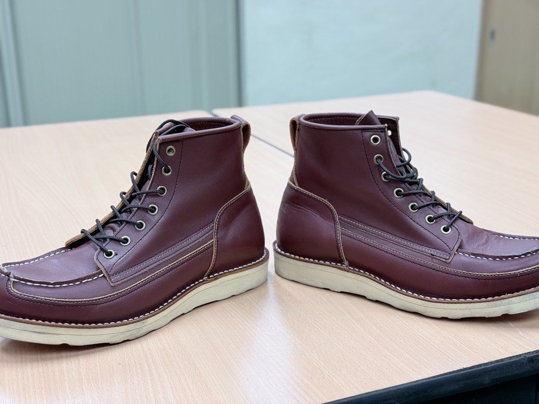 Danner （分類：靴）位於 Hong Kong。 由 marcoy3k 提交（商品編號 1455239155，圖片 4）。簡介： 。