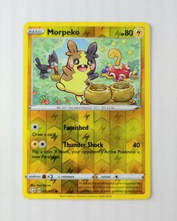 Pokémon Trading Cards (Mainly English) & related Paraphernalia  Collection item 3
