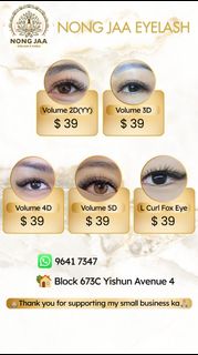 (Category: ) located in . Submitted by jaa.eyelash (Listing ID 1451045143, Image 1). Description: .