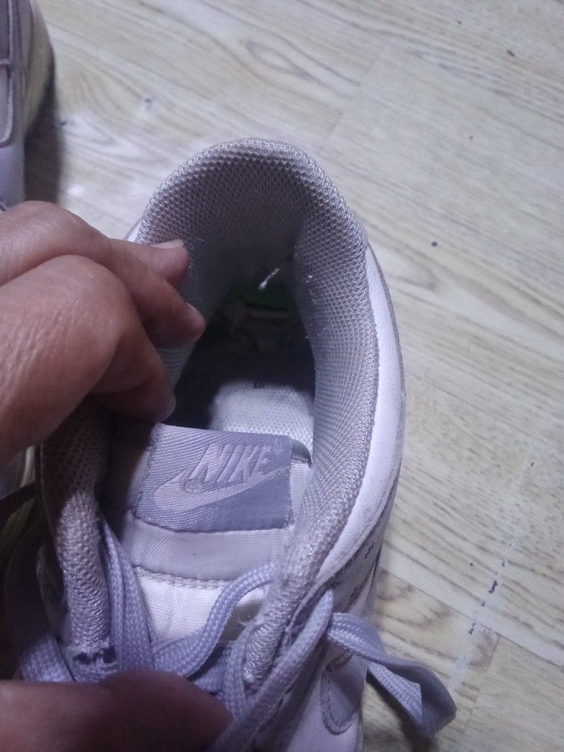 For sale Nike dunk low retro (Category: Sneakers) located in Caloocan City. Submitted by livebird.a91815 (Listing ID 1455167023, Image 3). Description: .