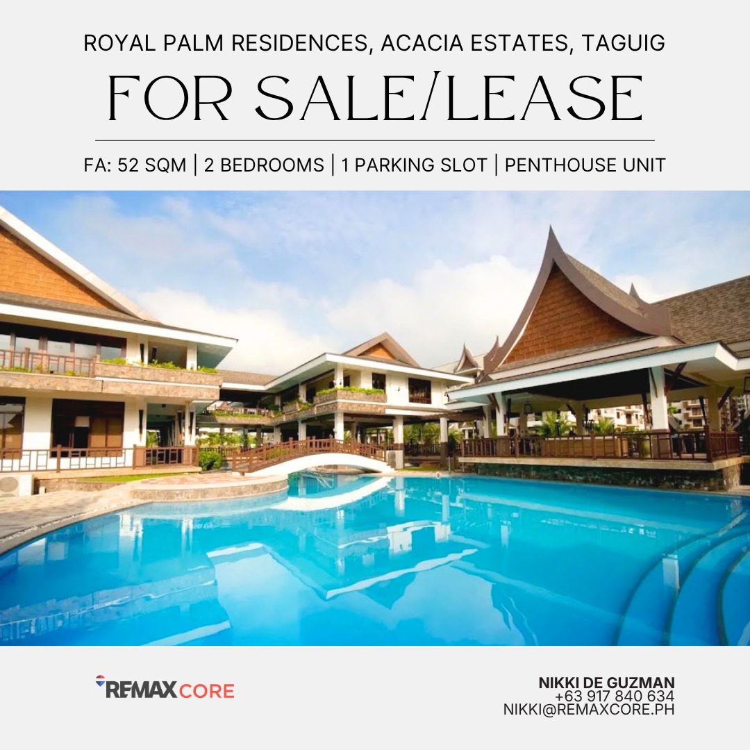 (Category: ) located in . Submitted by nikki.remaxcoreph (Listing ID 1455191401, Image 1). Description: .