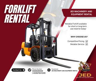 (Category: ) located in . Submitted by jedmachineryandequipment (Listing ID 1455150720, Image 1). Description: .