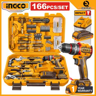 INGCO Collection item 2