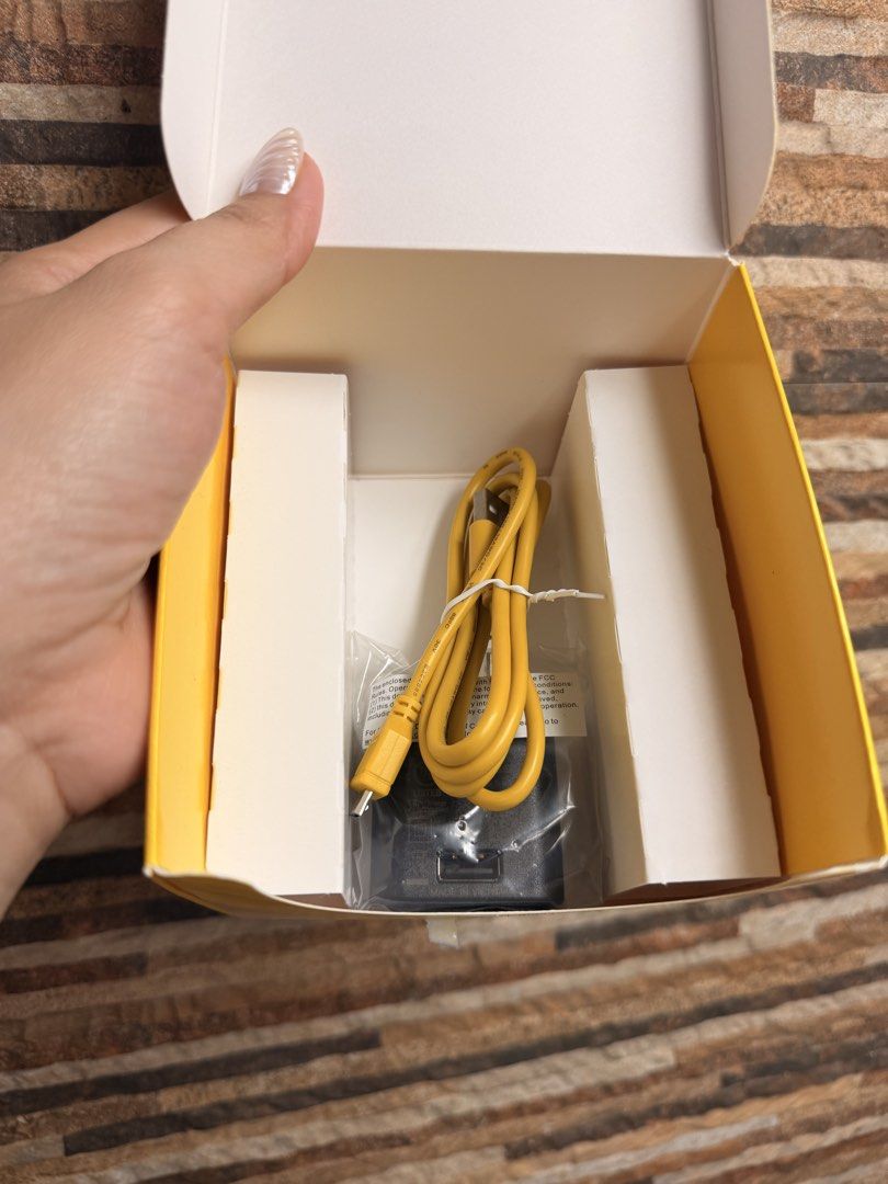 FreeStyle Libre (Category: Health Monitors & Weighing Scales) located in Manila. Submitted by dettabaliven (Listing ID 1455202947, Image 3). Description: Used only for 1 week during pregnancy monitoring.