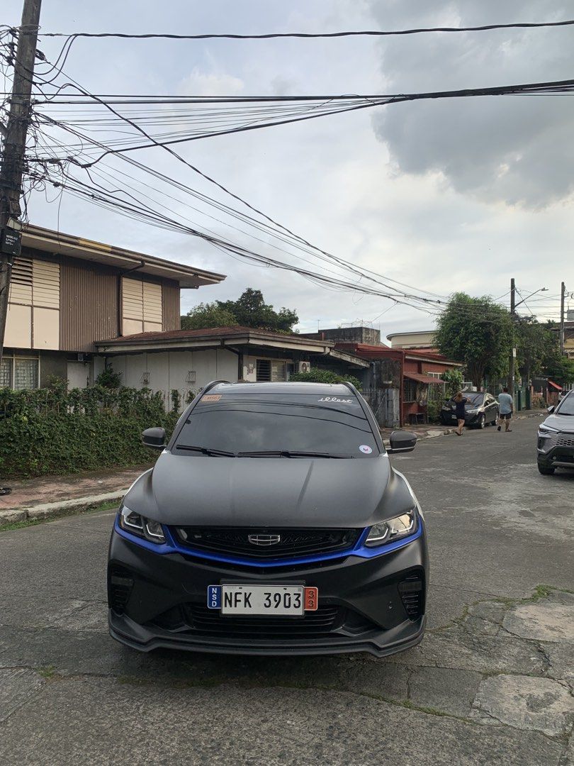 Changan coolray changan Auto (Category: Used Cars) located in Marikina City. Submitted by jdequina8333458 (Listing ID 1455225277, Image 3). Description: pm sa interesado .