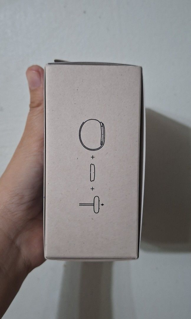 Google Fitbit Air (Category: Other Accessories) located in Manila. Submitted by trizshop (Listing ID 1455217019, Image 3). Description: Google Fitbit Air Brand New From U.S.A 100% Authentic.