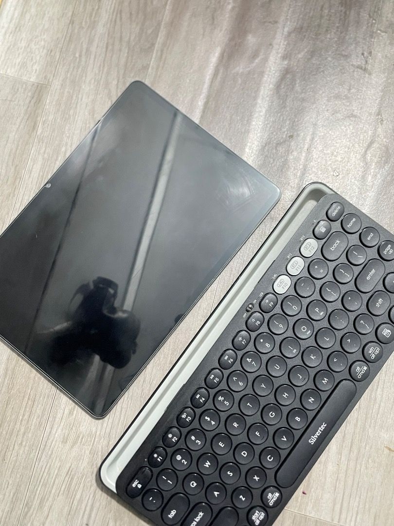 huawei matepad 11.5 (Category: Android) located in Taguig. Submitted by gentle_trishamaecaba (Listing ID 1455254353, Image 1). Description: what you see is what you get inclusion: unit keyboard case .