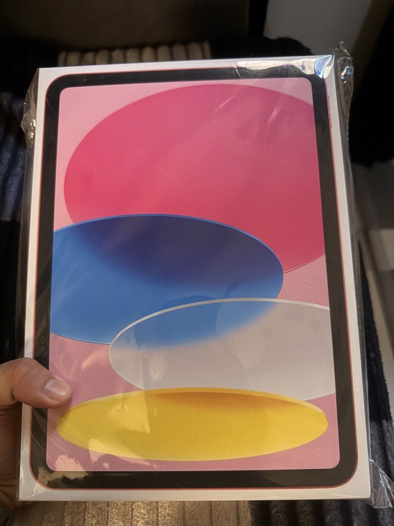 Ipad 128gb pink (Category: iPad) located in Manila. Submitted by genesisgracioso10 (Listing ID 1455315338, Image 1). Description: Brand new sealed ipad 128gb Supplier of ios units All ntc units po I have card terminal also.