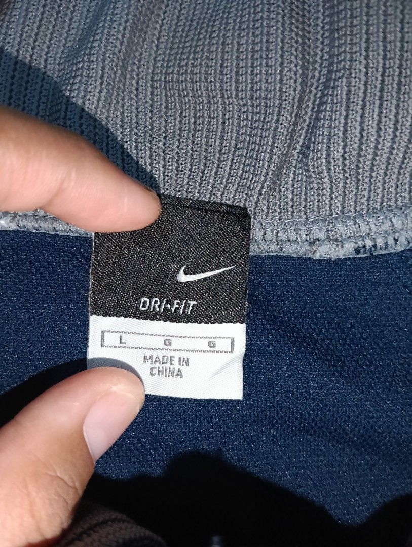 Jacket (Category: Coats, Jackets and Outerwear) located in Rengit. Submitted by madonat (Listing ID 1455244369, Image 3). Description: pit 23 labuh 28.