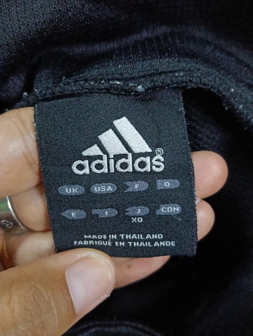 Jacket (Category: Coats, Jackets and Outerwear) located in Rengit. Submitted by madonat (Listing ID 1455268772, Image 3). Description: pit 23 lebar 28 Ade sedikit bulu basuhan yg agak manja yee ..