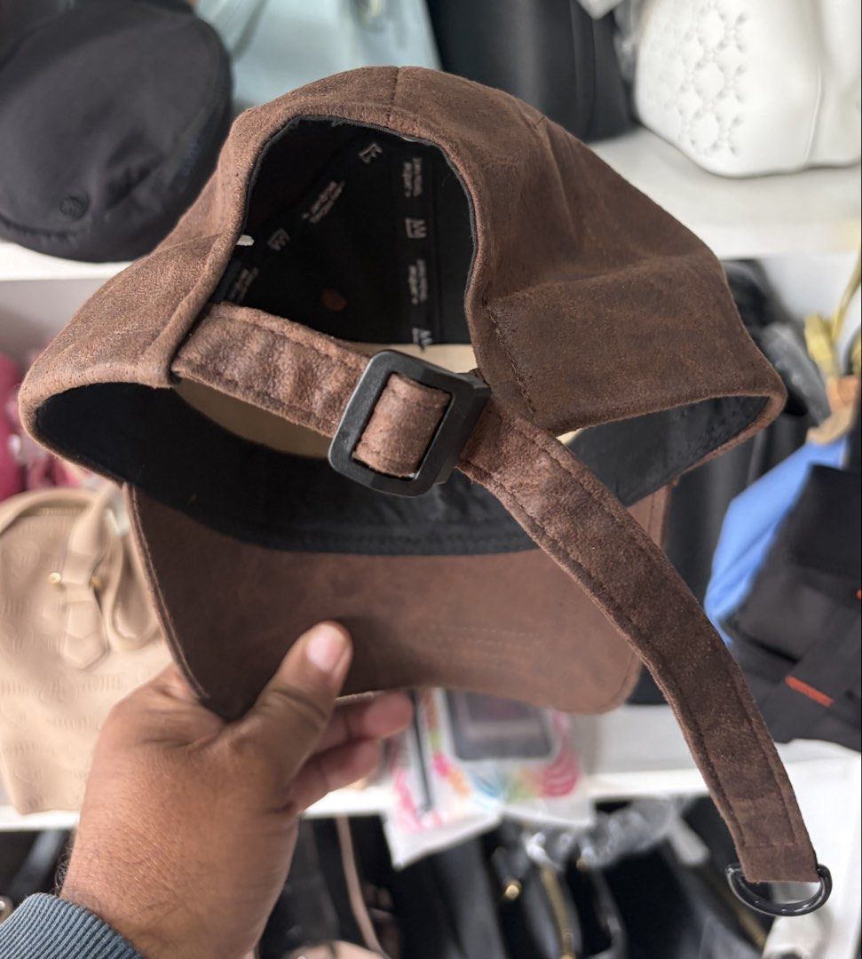Jean Michel Basquiat hat (Category: Caps & Hats) located in Pinamalayan. Submitted by danilotubero08 (Listing ID 1455160874, Image 3). Description: Jean Michel Basquiat hat adjustable.