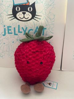 （分類：）位於 。 由 jellycat.corner 提交（商品編號 1455261582，圖片 1）。簡介： 。