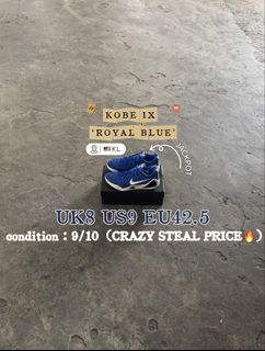 (Category: ) located in . Submitted by sneakerstealz (Listing ID 1455208254, Image 1). Description: .