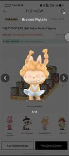 (Category: ) located in . Submitted by popmartfans90 (Listing ID 1455231875, Image 1). Description: .