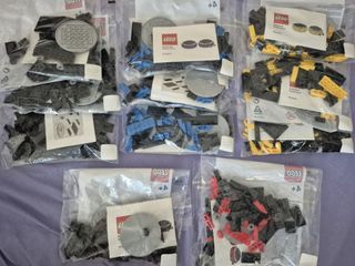 (Category: ) located in . Submitted by toy_collect_west (Listing ID 1455208975, Image 1). Description: .