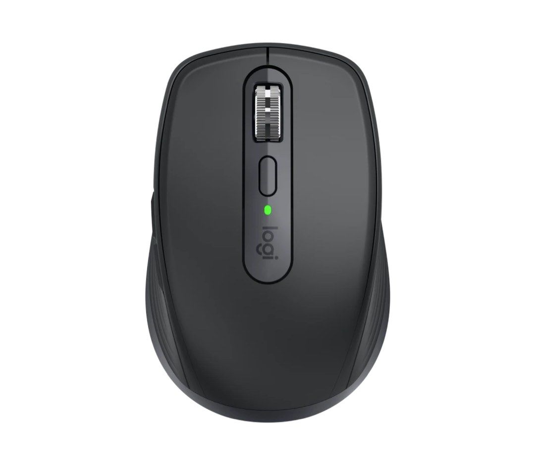 Logitech MX Anywhere 3S Graphite (Category: Mouse & Mousepads) located in Taguig. Submitted by micmamba24 (Listing ID 1455251553, Image 3). Description: FOR SALE ONLY (NO SWAP) BRAND NEW/SEALED WAY BELOW SRP ORIGINAL/AUTHENTIC/LEGIT COMES WITH PAPER BAG Logitech MX Anywhere 3S Graphite Complete specifications: https://www.logitech.com/en-ph/shop/p/mx-anywhere-3s SRP: P4,550 each My Price: P3,000 only RFS: Decluttering Meetups: Makati or BGC, Tagu