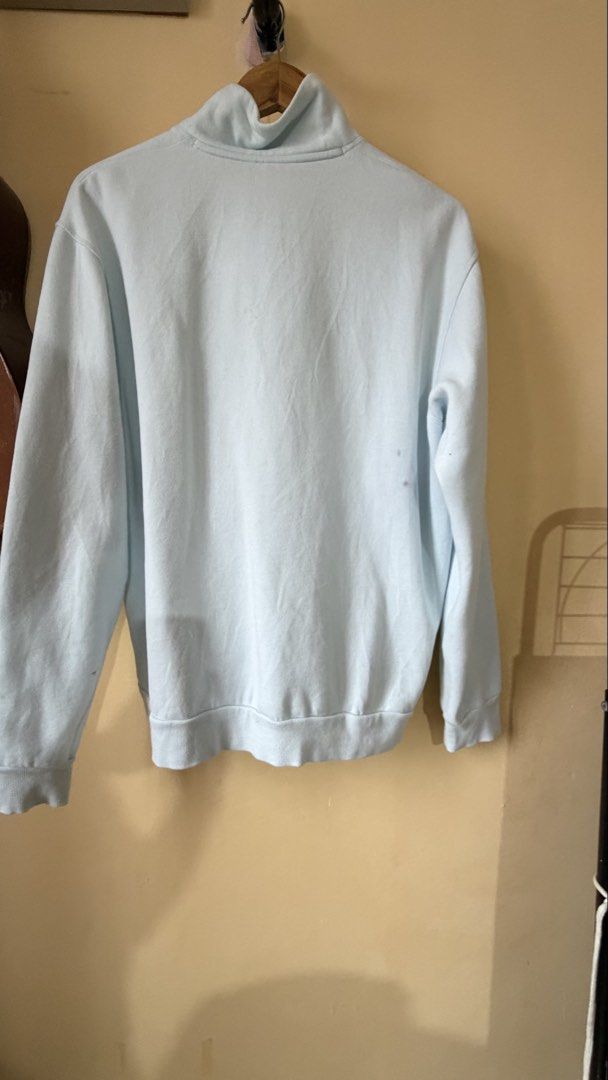 Lululemon 🍋Steady State Half Zip (Category: Activewear) located in Taguig. Submitted by greenfuzz (Listing ID 1455220940, Image 3). Description: .
