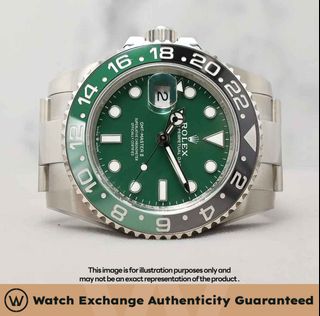 (Category: ) located in . Submitted by watchexchange.sg (Listing ID 1455145014, Image 1). Description: .