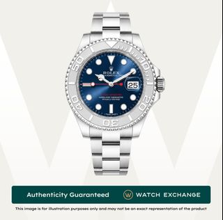 (Category: ) located in . Submitted by watchexchange.sg (Listing ID 1447173898, Image 1). Description: .