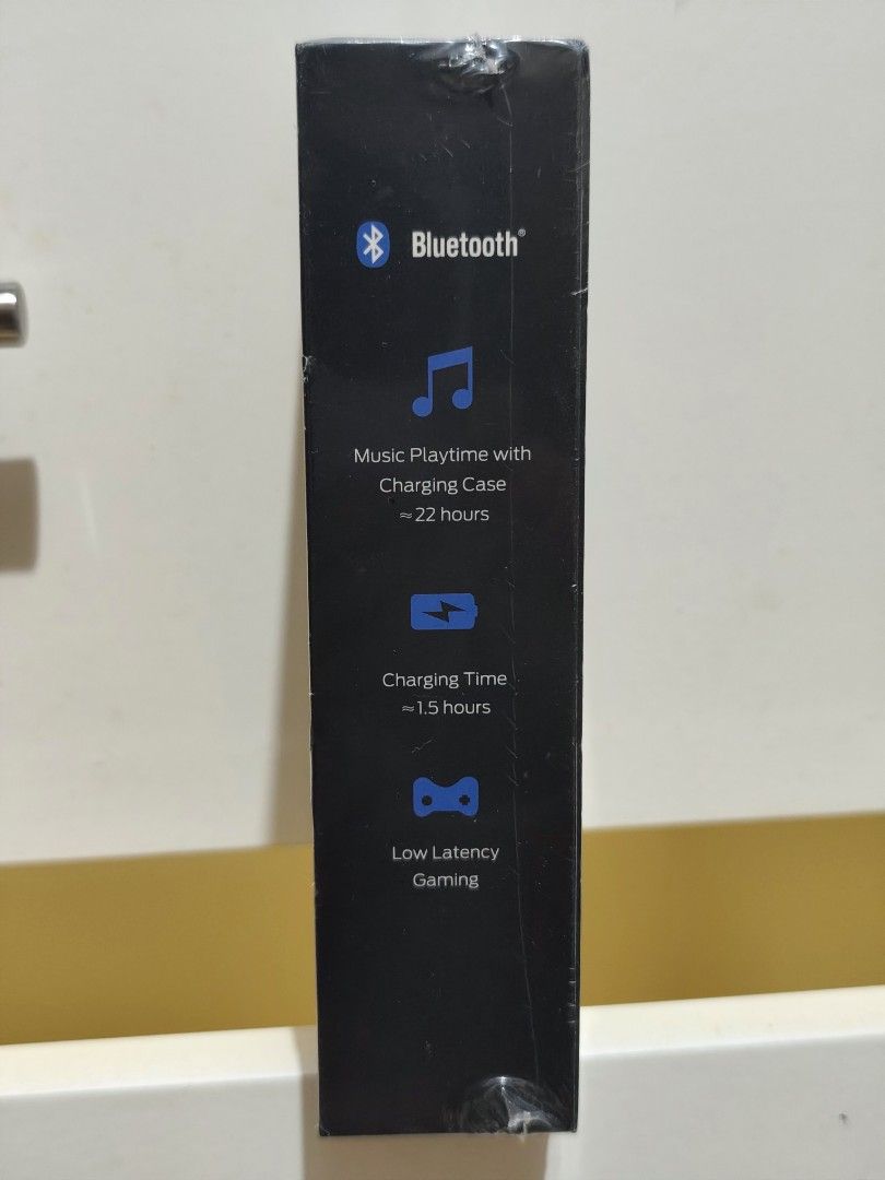 Monster: airmars xkt06 (Category: Earphones) located in Rizal. Submitted by royalty1998 (Listing ID 1455197065, Image 2). Description: brand new wireless gaming headset Bluetooth functionality ergonomic design 22 hrs of play time charging time is 1.5 hrs.