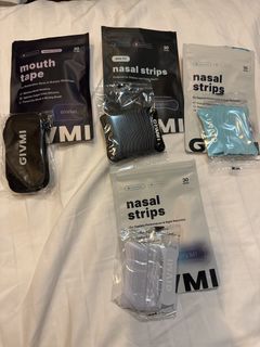 Nasal strips For Sale | Face Masks & Face Shields | Carousell Singapore